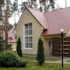 Гостиничный комплекс Две реки, Шебекинский район, Белгородская область