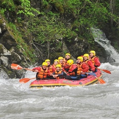 Загородный отель Абаго, Майкопский район, Республика Адыгея