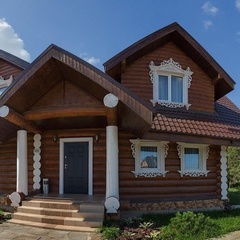 Загородный клуб Лачи, Москва, Московская область