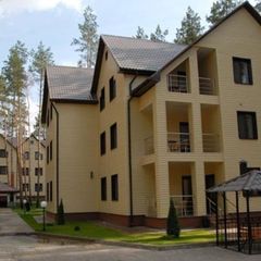 Гостиничный комплекс Две реки, Шебекинский район, Белгородская область