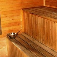 Клуб-отель Раздолье, Брянский район, Брянская область