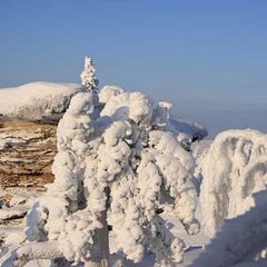 База отдыха Полазна, Добрянка, Пермский край