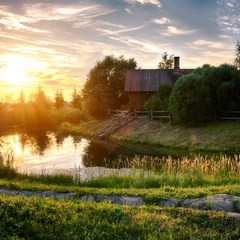 Отель Heliopark Suzdal, Суздальский район, Владимирская область