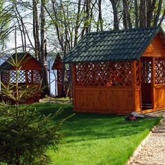 Пансионат Заручевье, Селижаровский район, Тверская область