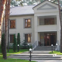 Гостиничный комплекс Две реки, Шебекинский район, Белгородская область