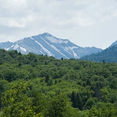 Загородный отель Абаго, Майкопский район, Республика Адыгея
