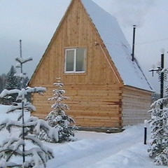 База отдыха Сибирка, Саткинский район, Челябинская область