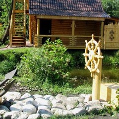 Клуб-отель Раздолье, Брянский район, Брянская область