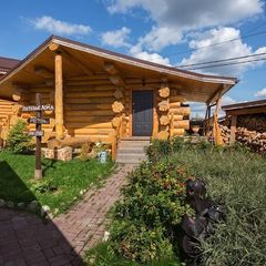 Загородный клуб Лачи, Москва, Московская область