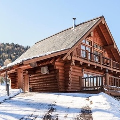 Туристический комплекс Алтай Resort, Майминский район, Республика Алтай