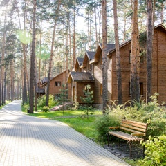 Клуб-отель ВеЛес, Камешковский район, Владимирская область