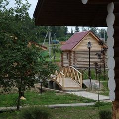 Загородный клуб Лачи, Москва, Московская область