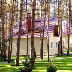 Гостиничный комплекс Две реки, Шебекинский район, Белгородская область