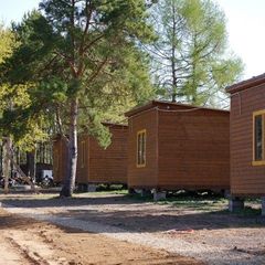 База отдыха Калипсо, Можайский район, Московская область