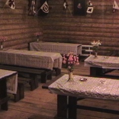 База отдыха Сибирка, Саткинский район, Челябинская область