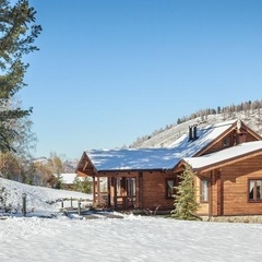 Туристический комплекс Алтай Resort, Майминский район, Республика Алтай