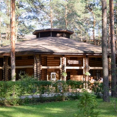 Клуб-отель ВеЛес, Камешковский район, Владимирская область