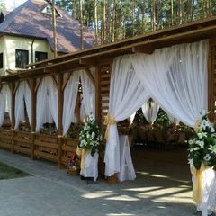 Гостиничный комплекс Две реки, Шебекинский район, Белгородская область