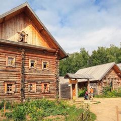 Отель Беларусь, Боровский район, Калужская область