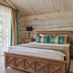Туристический комплекс Алтай Resort, Майминский район, Республика Алтай
