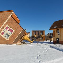 Загородный клуб Лачи, Москва, Московская область