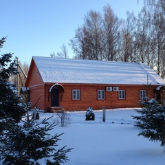 Пансионат Заручевье, Селижаровский район, Тверская область