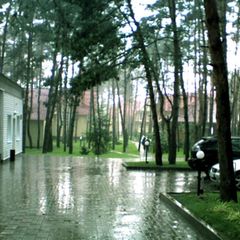 Гостиничный комплекс Две реки, Шебекинский район, Белгородская область