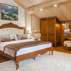 Туристический комплекс Алтай Resort, Майминский район, Республика Алтай