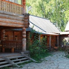 Отель Беларусь, Боровский район, Калужская область
