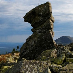 База отдыха Сибирка, Саткинский район, Челябинская область