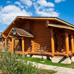 Загородный клуб Лачи, Москва, Московская область