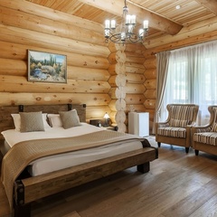 Туристический комплекс Алтай Resort, Майминский район, Республика Алтай