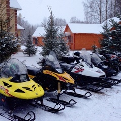 Пансионат Заручевье, Селижаровский район, Тверская область