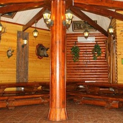 Клуб-отель Раздолье, Брянский район, Брянская область