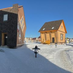 Загородный клуб Лачи, Москва, Московская область