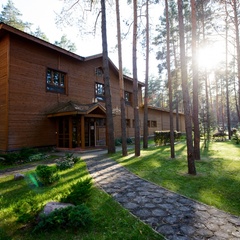 Клуб-отель ВеЛес, Камешковский район, Владимирская область