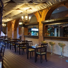 База отдыха Улыбка, Старооскольский район, Белгородская область