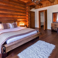 Туристический комплекс Алтай Resort, Майминский район, Республика Алтай