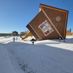 Загородный клуб Лачи, Москва, Московская область