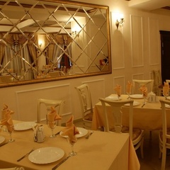 База отдыха Улыбка, Старооскольский район, Белгородская область