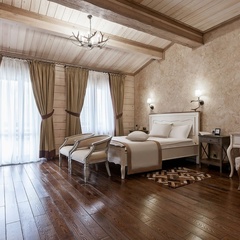 Туристический комплекс Алтай Resort, Майминский район, Республика Алтай