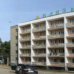 Гостиничный комплекс Клязьма, Владимир, Владимирская область
