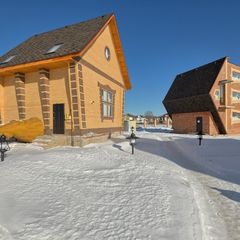 Загородный клуб Лачи, Москва, Московская область