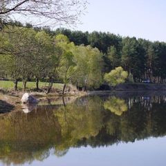 База отдыха Калипсо, Можайский район, Московская область