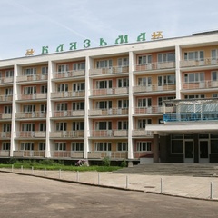 Гостиничный комплекс Клязьма, Владимир, Владимирская область