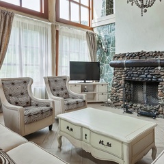 Туристический комплекс Алтай Resort, Майминский район, Республика Алтай