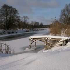 Гостиничный комплекс Две реки, Шебекинский район, Белгородская область