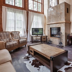 Туристический комплекс Алтай Resort, Майминский район, Республика Алтай