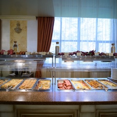 Клуб-отель ВеЛес, Камешковский район, Владимирская область