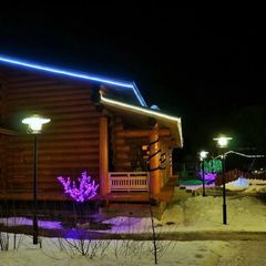 Загородный клуб Лачи, Москва, Московская область